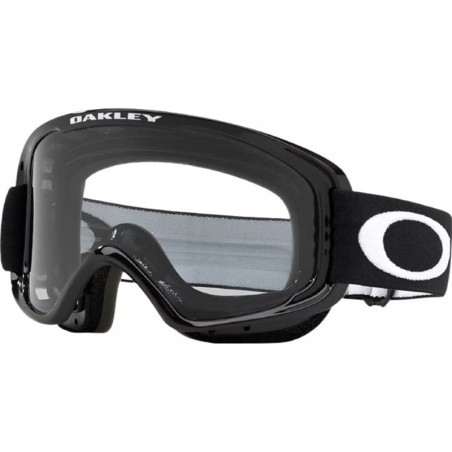 Occhiali MX Oakley O-Frame 2.0 Pro MX Jet Black H2O -??%