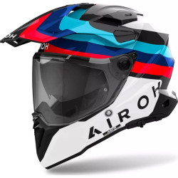 Casco Adventure Airoh Commander 2 Doom -??%