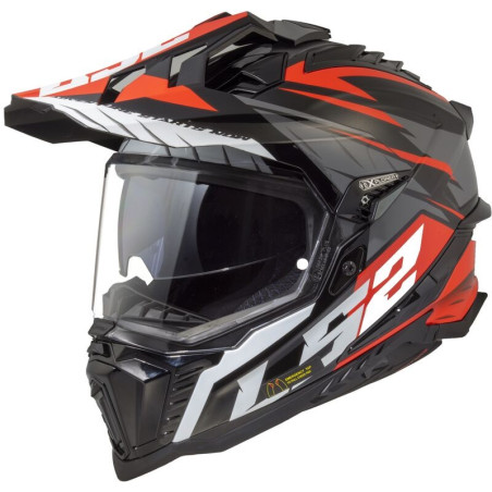 LS2 MX701 EXPLORER HPFC SPIRE