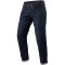 REV'IT JEANS LEWIS SELVEDGE TF CORTO