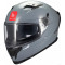 MT BRAKER SV MONOCOLOR - Modelo A12-GREY GLOSS