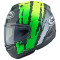 ARAI RX-7V EVO BLADE - Modelo YELLOW