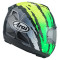 Casco integrale Arai RX-7V Evo Blade -??%