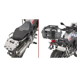 GIVI SUPPORT BMW F 850GS ADV / F 900GS ADV