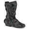 SIDI REX - Modelo BLACK BLACK