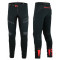 HEBO TECH MONTESA CLASSIC PANTS - Model BLACK