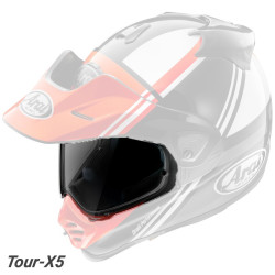 Visiera Arai Tour-X 5 -??%