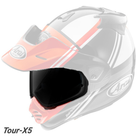 Arai Tour-X 5 Bildschirm -??%