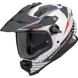 Casco moto Adventure Scorpion ADF-9000 Air Feat -??%