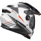 Casco moto Adventure Scorpion ADF-9000 Air Feat -??%