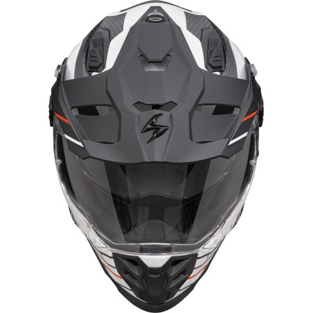 Casco moto Adventure Scorpion ADF-9000 Air Feat -??%