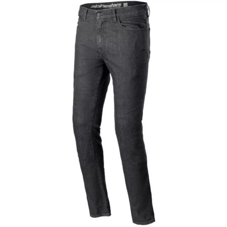 ALPINESTARS CERIUM DENIM TECH RIDING PANTS