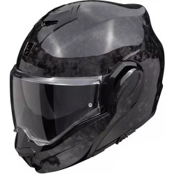 Modularer Scorpion Exo-Tech Evo Carbon Onyx-Helm -??%