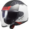 Casco jet LS2 OF600 Copter II Urbane -??%