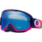 OAKLEY O-FRAME PRO 2.0 MTB TLD NAVY STRIPES