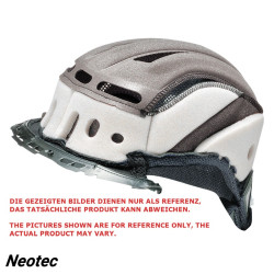 SHOEI NEOTEC CENTER PAD M13