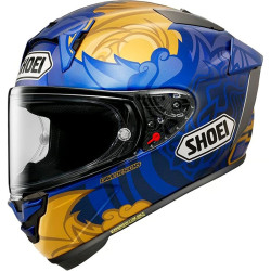 SHOEI X-SPR PRO MARQUEZ THAI