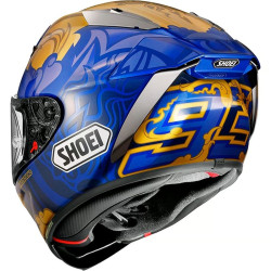 SHOEI X-SPR PRO MARQUEZ THAI