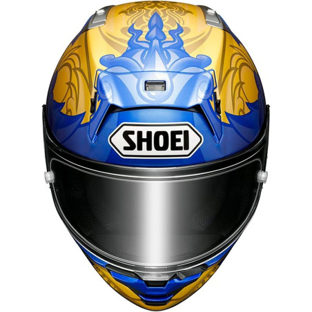 SHOEI X-SPR PRO MARQUEZ THAI