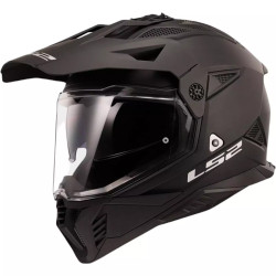 Casco Adventure LS2 MX702 Pioneer II Solid -??%