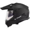 Casco Adventure LS2 MX702 Pioneer II Solid -??%