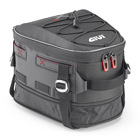 GIVI XL07B SADDLE BAG 12 LITRES