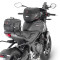 GIVI XL07B SADDLE BAG 12 LITRES