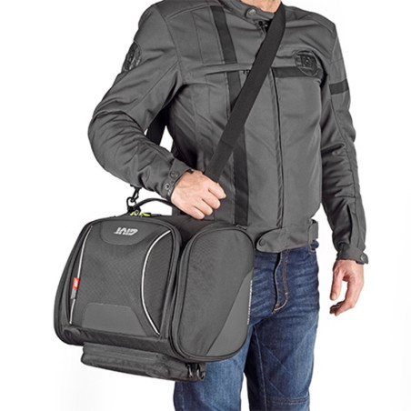 GIVI EA146 BOLSA DE SELIM 23 LITROS