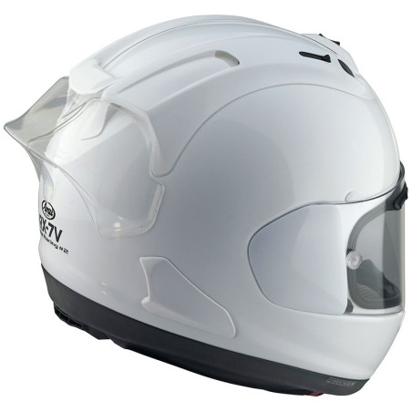 ARAI RX-7V EVO FIM RACING 2 SOLID