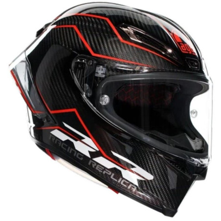 AGV PISTA GP RR PERFORMANCE