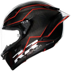 Casco integrale AGV Pista GP RR Performante -??%