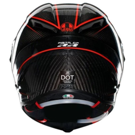 AGV Pista GP RR Performante Integralhelm -??%