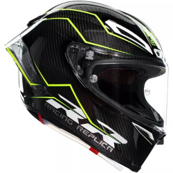 AGV PISTA GP RR PERFORMANCE