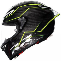 AGV PISTA GP RR PERFORMANCE