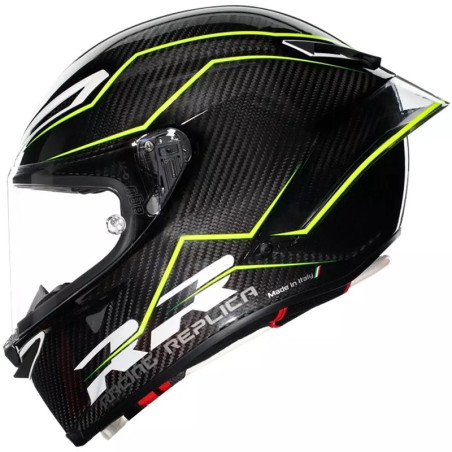 AGV Pista GP RR Performante Integralhelm -??%