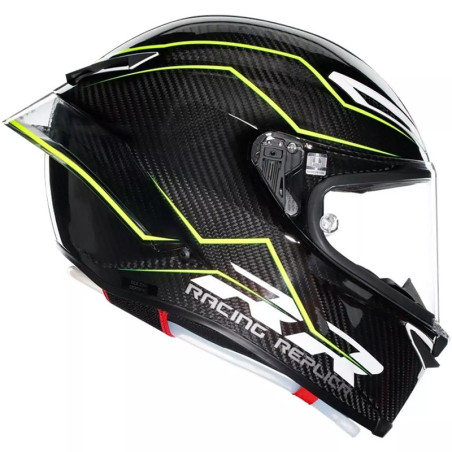 AGV PISTA GP RR PERFORMANCE