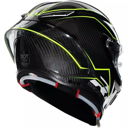 Casco integrale AGV Pista GP RR Performante -??%