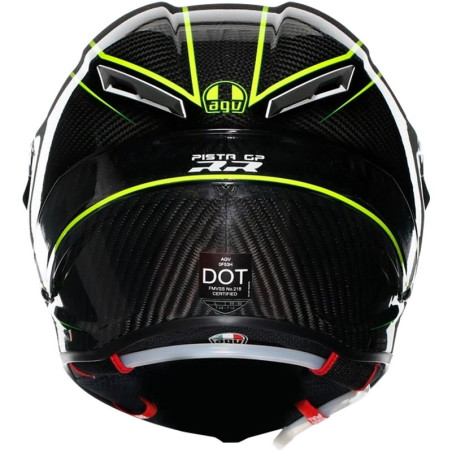 AGV Pista GP RR Performante Integralhelm -??%