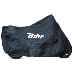 Bihr Cover H2O Outdoor L Motorradabdeckung