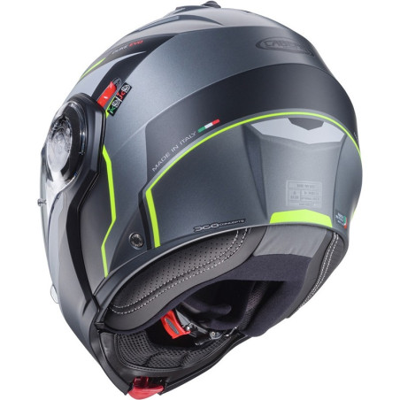 Caberg Duke Evo Move Modularhelm -??%