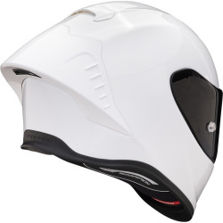 Scorpion Exo-R1 Evo Air Racing FIM Monocolor Integralhelm -??%