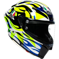 AGV Pista GP RR Soleluna 2023 Integralhelm -??%