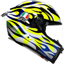 AGV Pista GP RR Soleluna 2023 Integralhelm -??%