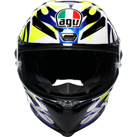 AGV PISTA GP RR ROSSI SOLELUNA 2023