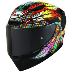 Casco integrale Suomy Track-1 Chieftain -??%