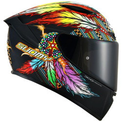 Casco integrale Suomy Track-1 Chieftain -??%