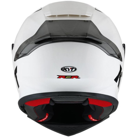 Casco integrale KYT R2R Plain -??%