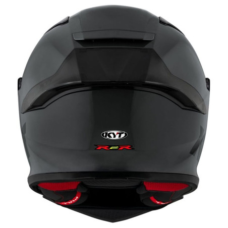 Casco integrale KYT R2R Plain -??%