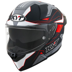 Casco integrale KYT R2R Led -??%