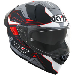 Casco integrale KYT R2R Led -??%